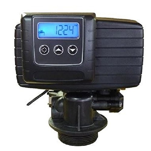 Fleck 5600SXT digital valve